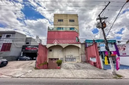 Galpão/Depósito/Armazém à venda, 1327m² no Vila Príncipe de Gales, Santo André