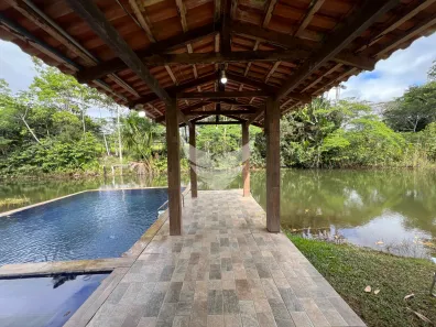 Fazenda/Sítio com 5 Quartos à venda, 10000m² no Agenor de Carvalho, Porto Velho
