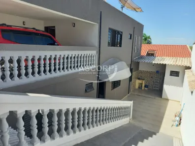 Casa com 3 Quartos à venda, 145m² no São Luiz, Piracicaba