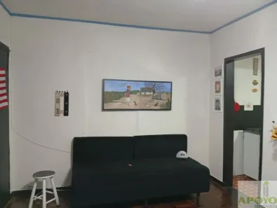 Casa com 2 Quartos à venda, 60m² no Vila Friburgo, São Paulo