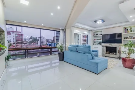 Apartamento com 3 Quartos à venda, 135m² no Jardim Lindóia, Porto Alegre