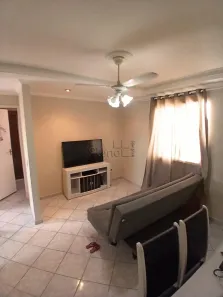 Apartamento com 2 Quartos à venda, 44m² no Vila Santana, Campinas