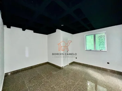 Sala Comercial para alugar, 25m² no Buritis, Belo Horizonte