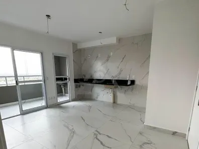 Apartamento com 2 Quartos à venda, 64m² no Loteamento Parque São Martinho, Campinas