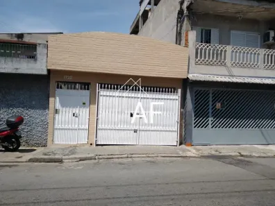 Casa com 5 Quartos à venda, 220m² no Vila Medeiros, São Paulo