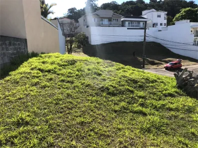 Lote/Terreno à venda, 387m² no Tremembé, São Paulo