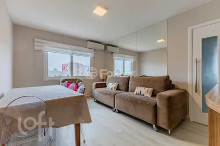 Apartamento com 2 Quartos à venda, 77m² no Floresta, Porto Alegre