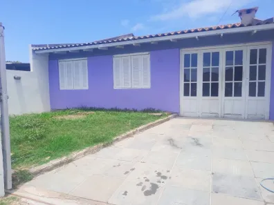 Casa com 3 Quartos à venda, 200m² no Nova Nordeste, Imbé