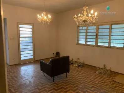 Casa com 3 Quartos para alugar, 110m² no Centro, São José do Rio Preto