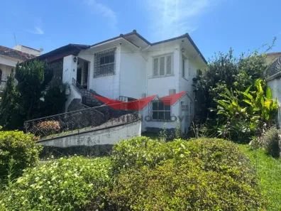 Casa com 3 Quartos à venda, 741m² no Lagoinha, Belo Horizonte