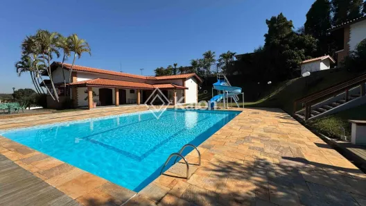 Casa com 4 Quartos à venda, 558m² no City Castello, Itu
