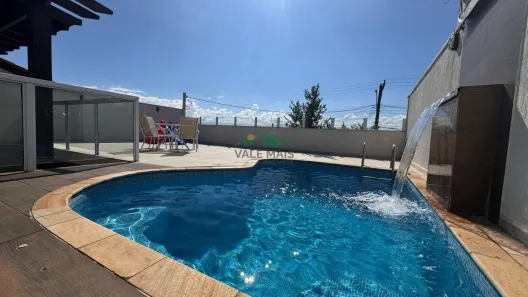 Casa com 3 Quartos à venda, 265m² no Olaria, Lorena