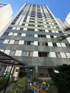 Apartamento com 2 Quartos para alugar, 89m² no Jardim Armação, Salvador