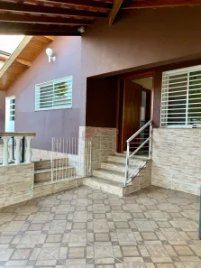 Casa com 4 Quartos à venda, 145m² no Parque Residencial Eloy Chaves, Jundiaí