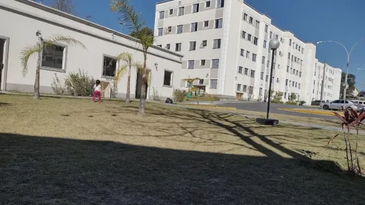 Apartamento com 2 Quartos à venda, 58m² no Jardim Ismênia, São José dos Campos