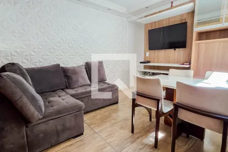 Apartamento com 2 Quartos à venda, 59m² no Parque Oratório, Santo André