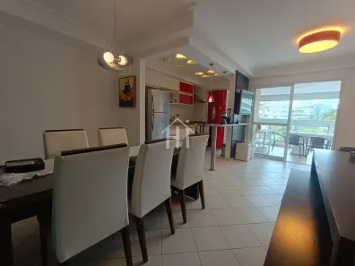 Apartamento com 3 Quartos à venda, 136m² no Riviera, Bertioga