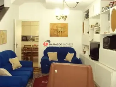 Sobrado com 3 Quartos à venda, 10m² no Osvaldo Cruz, São Caetano do Sul