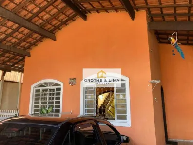 Sobrado com 5 Quartos à venda, 196m² no Jardim Valparaíba, São José dos Campos