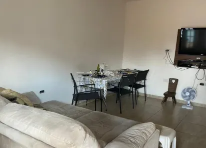 Casa com 2 Quartos à venda, 130m² no Vila Alice, Santo André