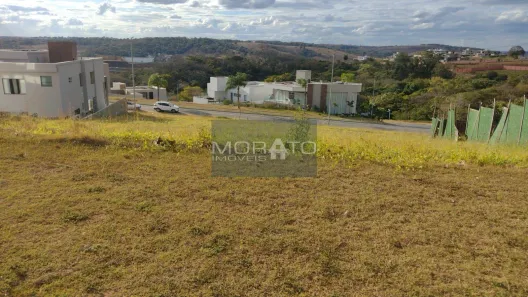 Lote/Terreno à venda, 1200m² no Alphaville Vespasiano, Vespasiano