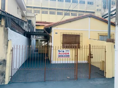 Casa com 1 Quarto para alugar, 70m² no Vila Siqueira (Zona Norte), São Paulo