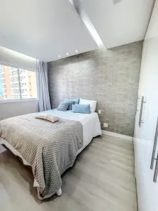 Apartamento com 3 Quartos à venda, 76m² no Cancela Preta, Macaé