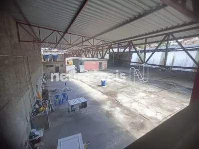 Galpão/Depósito/Armazém para venda ou aluguel, 1086m² no Santa Mônica, Belo Horizonte