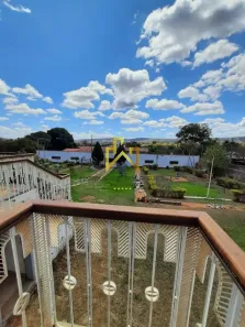 Casa com 4 Quartos à venda, 2000m² no Recanto da Lagoa, Lagoa Santa