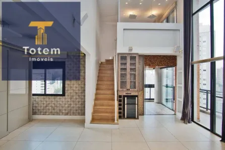 Cobertura com 3 Quartos à venda, 184m² no Vila Andrade, São Paulo