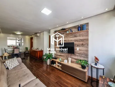 Apartamento com 3 Quartos à venda, 76m² no Sul, Brasília