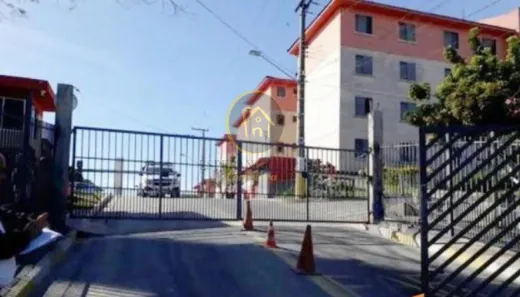 Apartamento com 2 Quartos à venda, 47m² no Conceição, Osasco