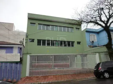 à venda, 282m² no Jardim do Mar, São Bernardo do Campo