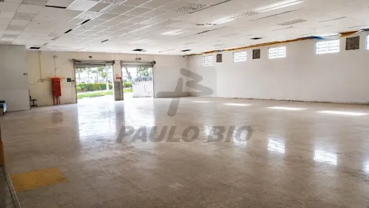 Galpão/Depósito/Armazém para alugar, 646m² no Jardim Conceição, Campinas