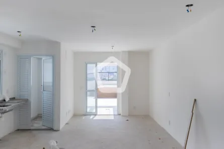 Cobertura com 1 Quarto à venda, 79m² no Aclimação, São Paulo