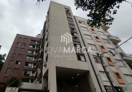 Apartamento com 2 Quartos à venda, 67m² no Centro Histórico, Porto Alegre