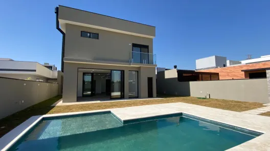 Casa de Condomínio com 3 Quartos à venda, 246m² no Jardim Villas do Golf, Itu