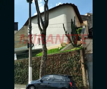 Sobrado com 3 Quartos à venda, 177m² no Água Fria, São Paulo