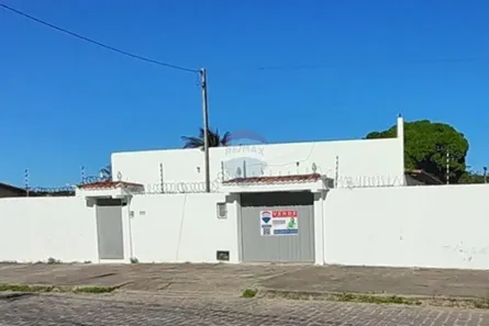 Casa com 3 Quartos à venda, 229m² no Cidade Nova, Natal