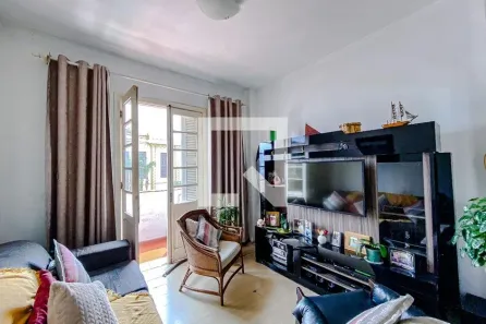 Apartamento com 3 Quartos à venda, 116m² no Brás, São Paulo
