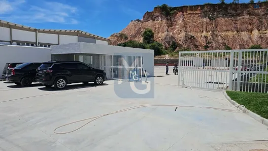 Galpão/Depósito/Armazém para alugar, 2540m² no Guararapes, Jaboatão dos Guararapes