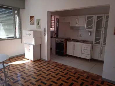Apartamento com 2 Quartos à venda, 63m² no Centro Histórico, Porto Alegre