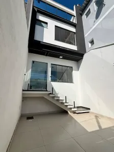 Casa com 3 Quartos à venda, 125m² no Progresso, Conselheiro Lafaiete