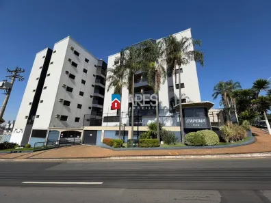 Apartamento com 3 Quartos à venda, 110m² no Loteamento Israel, Americana