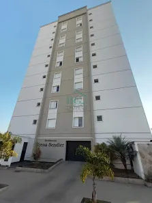 Apartamento com 2 Quartos à venda, 86m² no Vila Togni, Poços de Caldas