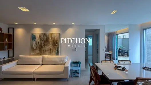 Apartamento com 2 Quartos à venda, 107m² no Cruzeiro, Belo Horizonte