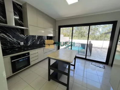 Casa de Condomínio com 5 Quartos à venda, 350m² no Urbanova V, São José dos Campos