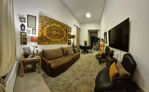 Casa com 3 Quartos à venda, 100m² no Santa Rosa, Cuiabá