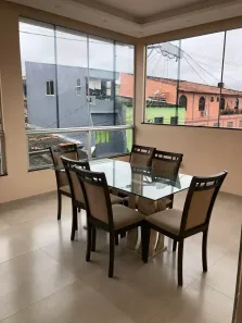 Casa com 3 Quartos à venda, 208m² no Condor, Belém