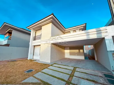 Casa de Condomínio com 4 Quartos à venda, 215m² no Lagoinha, Eusébio